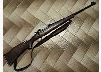 Gibbs Rifle Co. - Martinsburg Midland