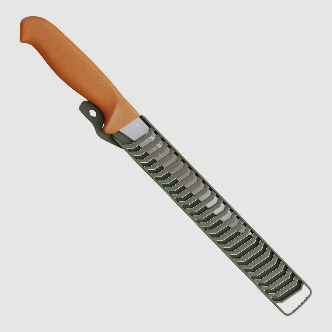 Morakniv Boning knife (S), narrow, imagen 2 de 3
