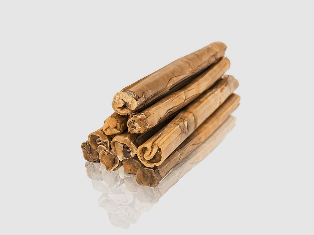 Essential Foods Essential Snackrollen Klein 10 Stück