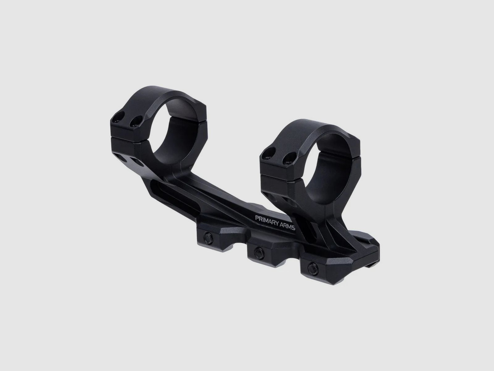 SLx Montage Cantilever hoch 30mm