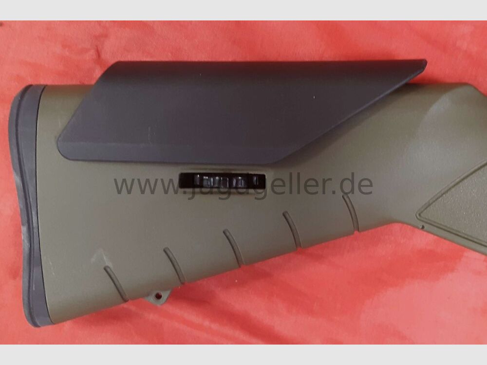 Istanbul Silah MONZA Kal. 223 Rem. mit Hawke 3-9x42 LP .223Rem, Bild 3 von 3