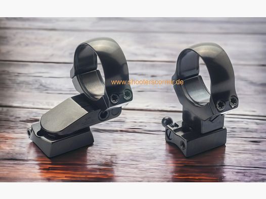 Rusan swivel mount 30mm H17 Remington 700 / Jaeger 10