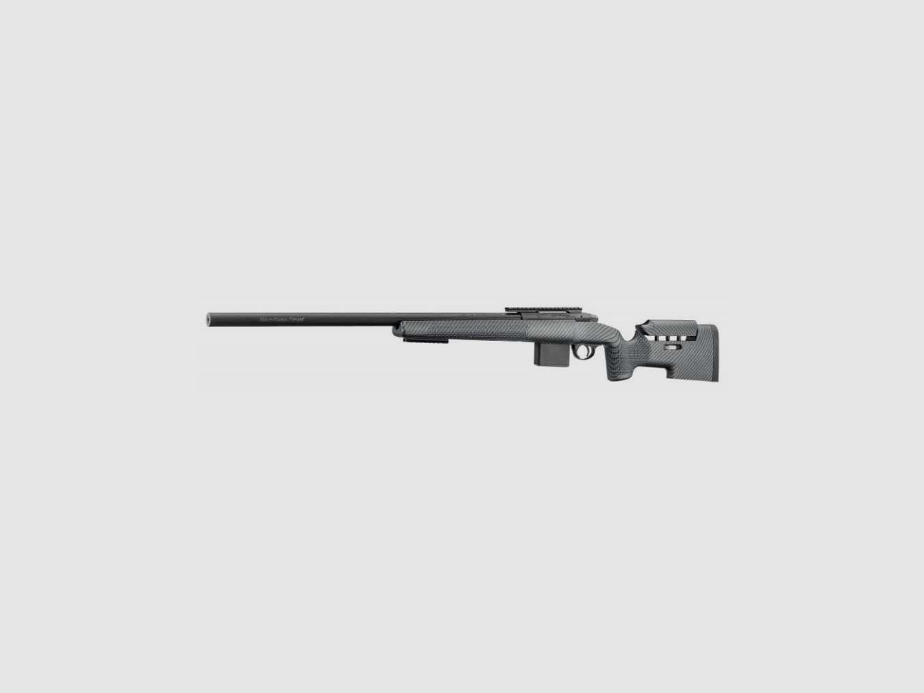 Pack BCM Rubis Tactical Kal. .308 Win, Montage, Zielfernrohr und Zweibein, Bild 3 von 5