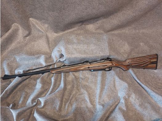 Wiethaup, Schwaney Mauser M98
