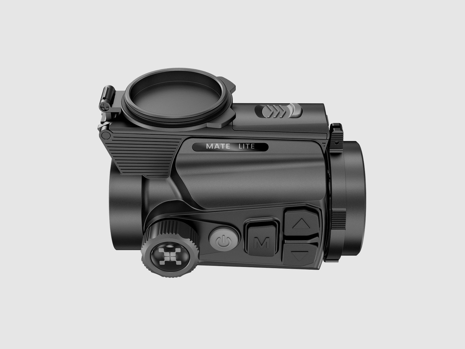 NOCPIX thermal imaging attachment MATE Lite
