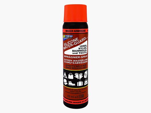 Imprägnierspray Water-Guard Dose 89 ml