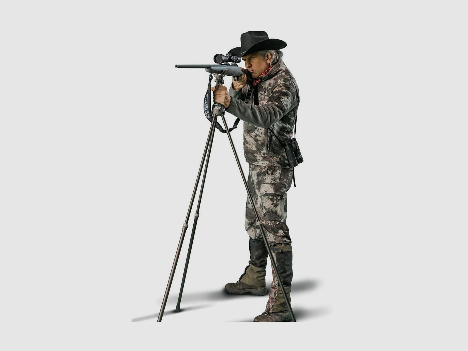 Primos Trigger Stick 3e Generatie Camo, afbeelding 2 van 5
