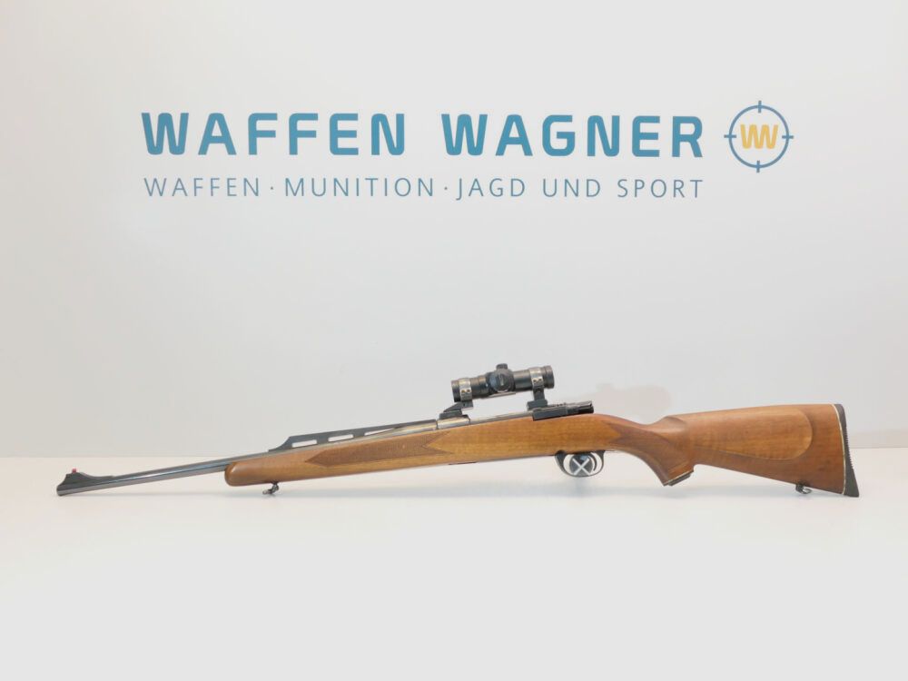 Suhl Mauser 98