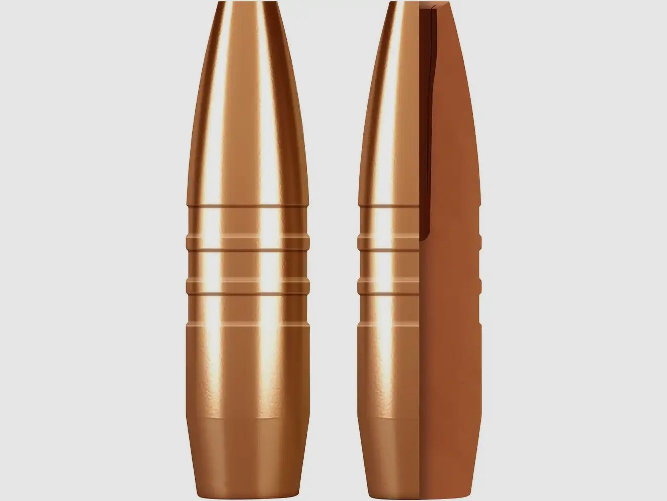 Geco Star .308 Win. 10,7g/165GR 20 cartucce