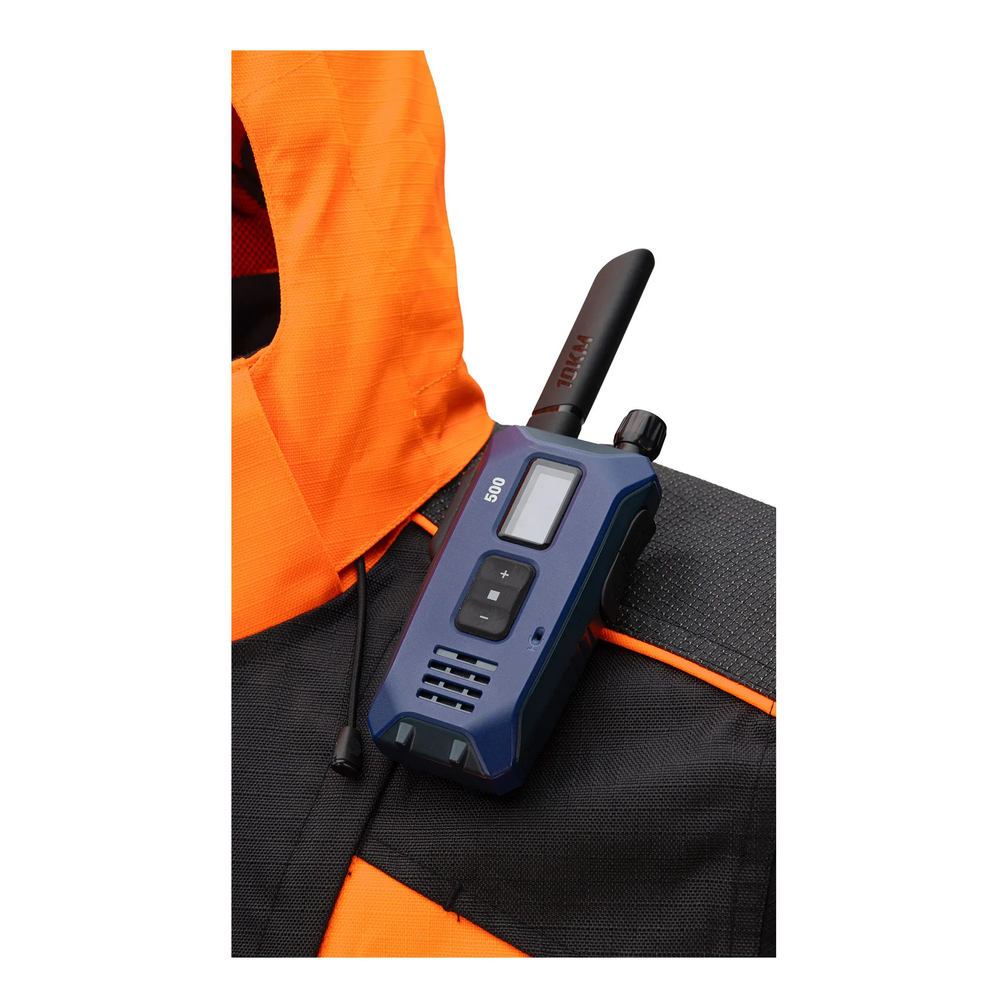 Browning PARKA TRACKER PRO – s, zdjęcie 8 z 8