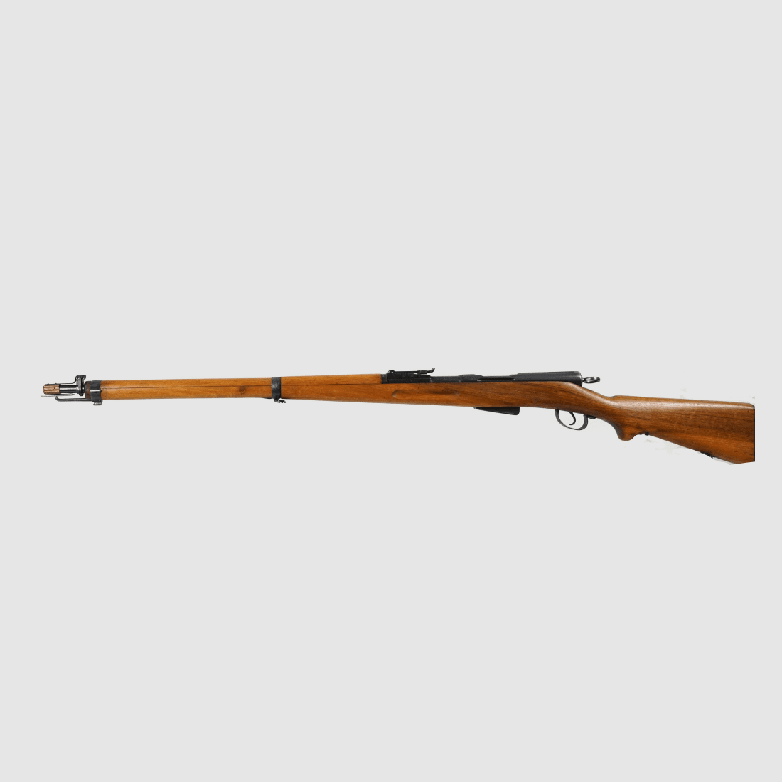 W+F Infanteriegewehr 1911 – 7.5×55 Swiss (GP11), Bild 3 von 3