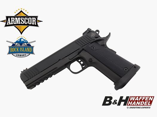 Armscor M1911 A2 FS TAC Ultra