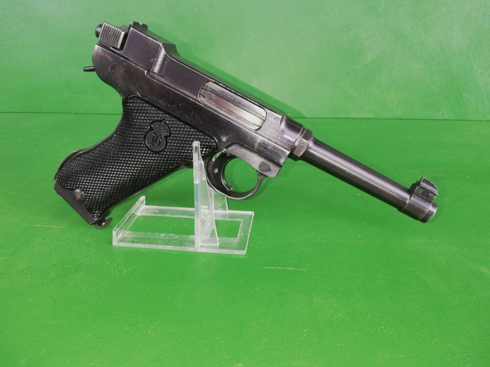 Husquarna M40