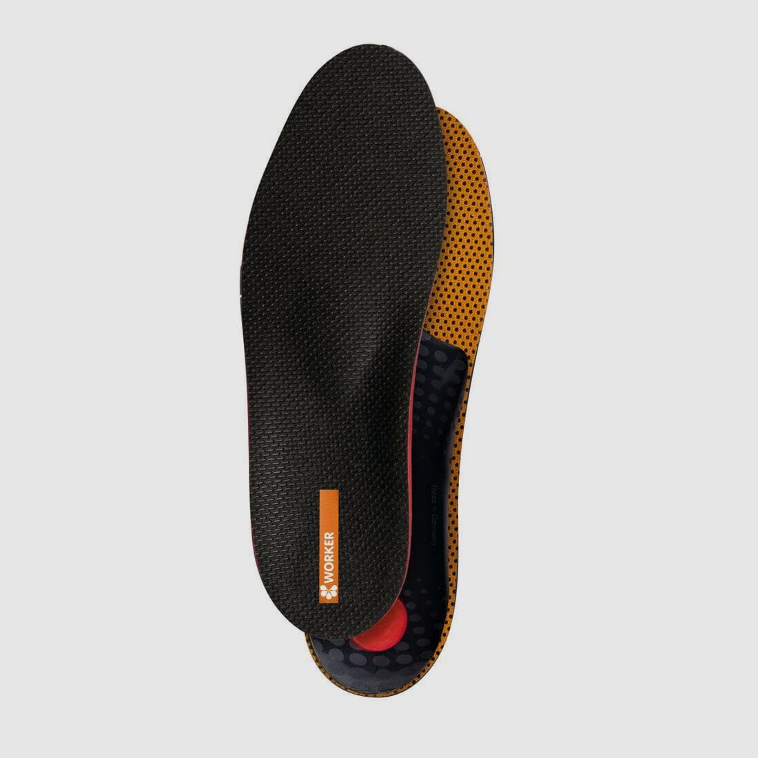 Pedag® Worker inlegzolen