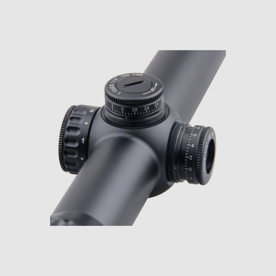 Richtkijker VECTOR OPTICS CONTINENTAL 1-6X24 HUNTING SFP, afbeelding 5 van 7