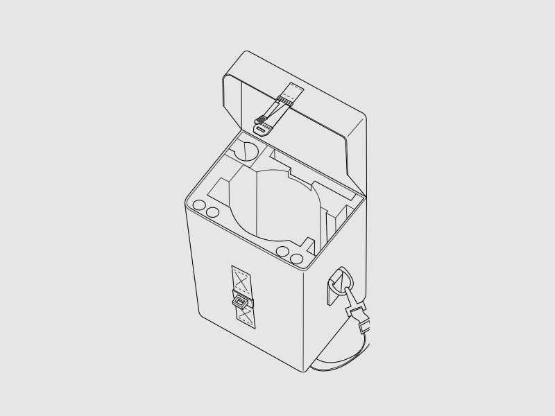 Bag for BIG35, image 4 of 4