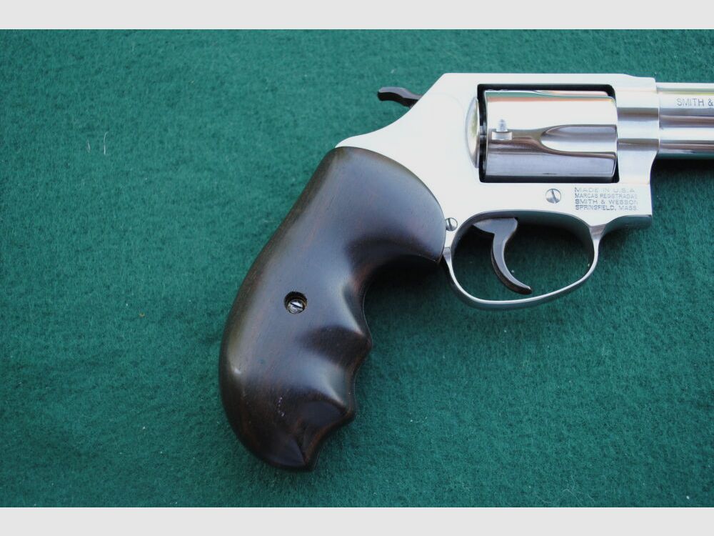Smith & Wesson Mod. 60-14, Box, 2" LL, Combat Grip