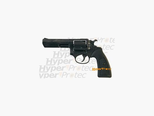 Revolver Kimar Power allarme 9 mm nero canna 4 pollici