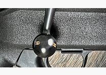 JÄGERSCHMUCK - Kammergriffkugel für Blaser R8 – Keilerfährte
