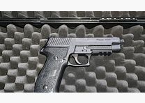 Sig Sauer P226 pistola Co2