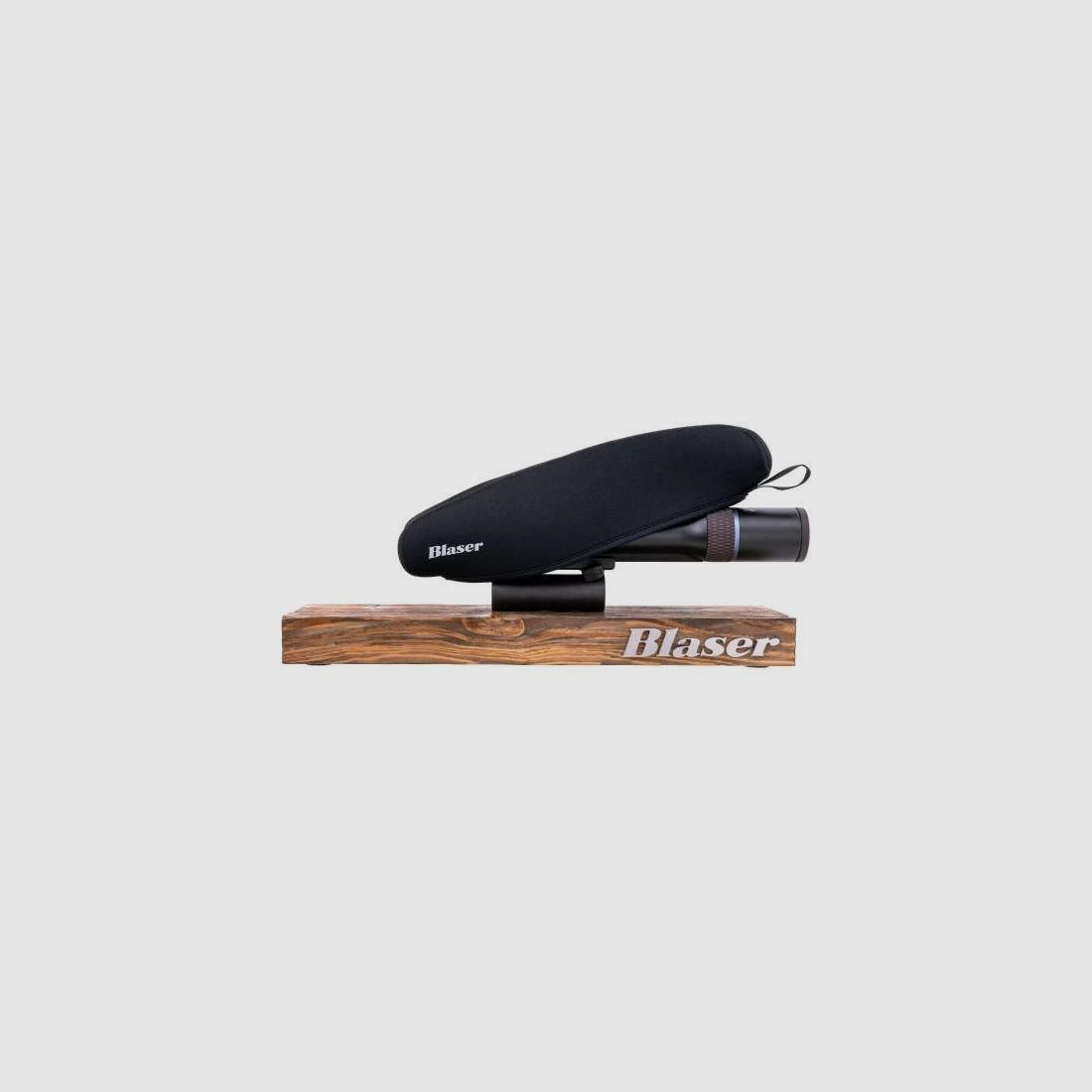 Schutz für Zielfernrohr aus Neopren BLASER, Bild 3 von 3