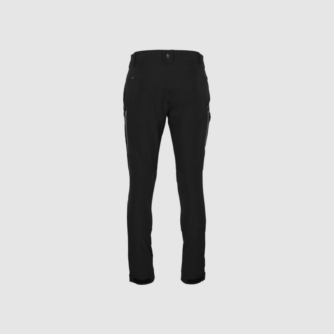 Pinewood Damenhose Finnveden Trail Stretch Schwarz