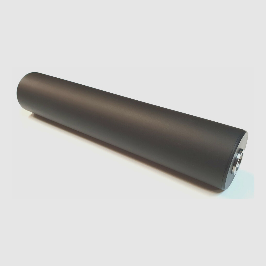 JAKI suppressor Semi Classic .30 / 7.62 mm (e.g. .308 Win.) M15x1 JAKI-SEMI-CLASSIC-M15-30