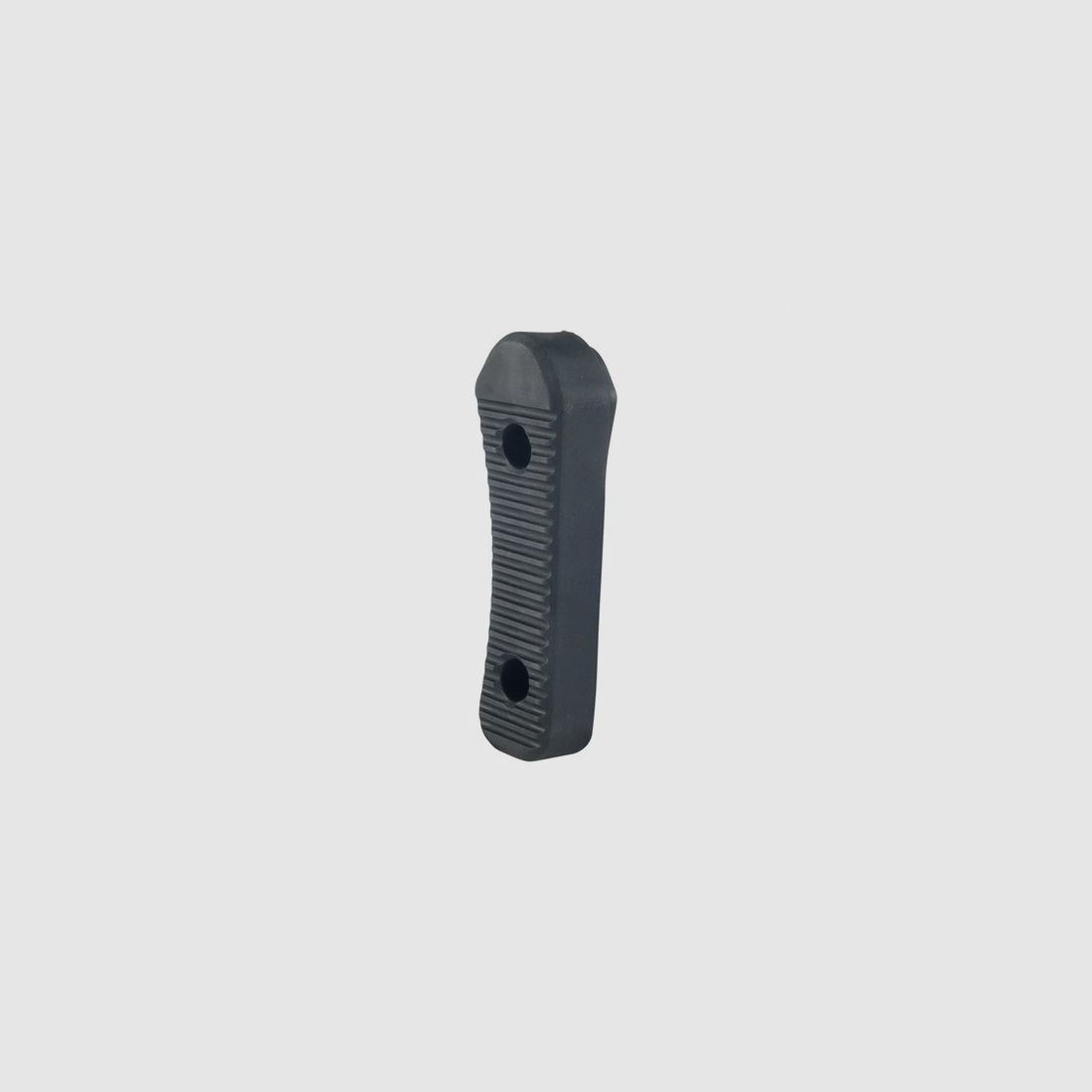 MAGPUL PRS EXTENDED RUBBER BUTT-PAD .80″ BLACK, imagen 2 de 7
