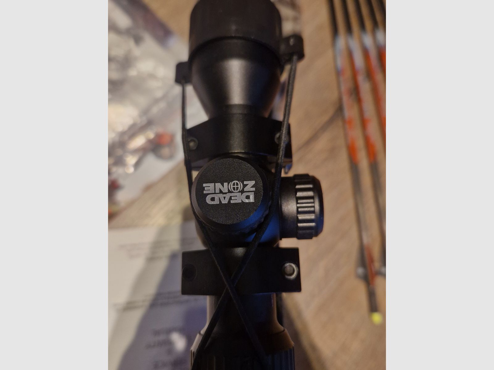 Armbrust Darton Fireforce 