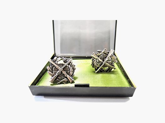 HIRO Tie – Cufflinks