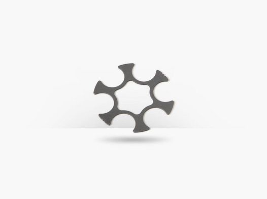 Chiappa Rhino Moonclips Kal. .40S&W/ 9mm, Set mit 10 Stück