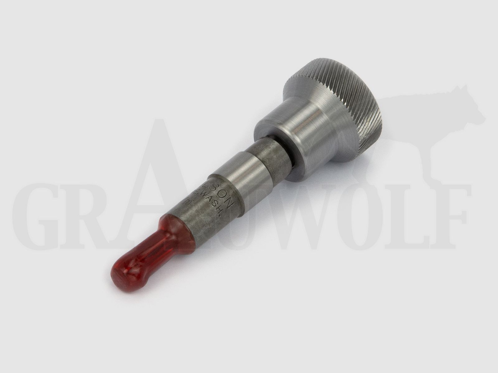 Wilson Innenfräser .243 / 6 mm
