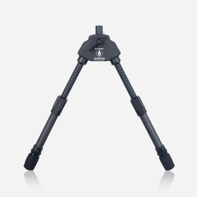Spartan Javelin Pro Hunt Tac Bipod (ohne Adapter), Bild 12 von 16