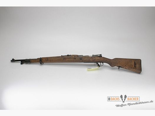 Rep. Büchse K98 La Coruna 1954 Kal. 8x57JS