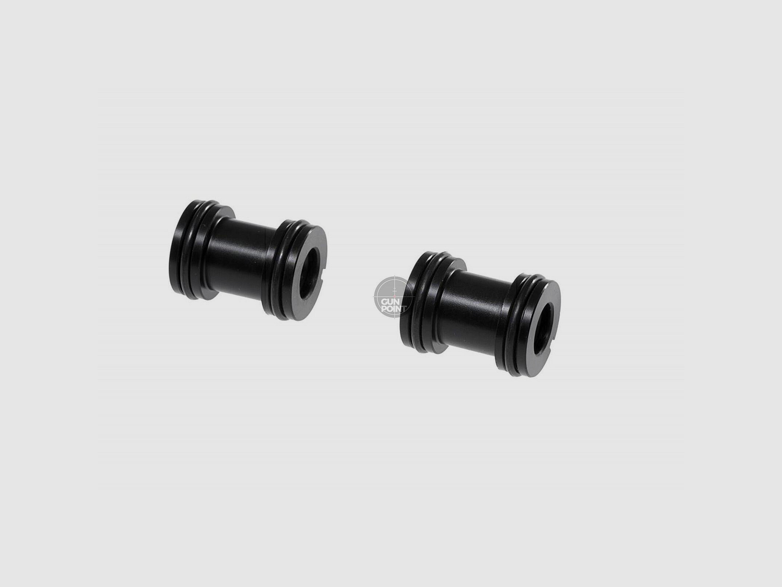 Action Army VSR-10 Inner Barrel Spacer Set