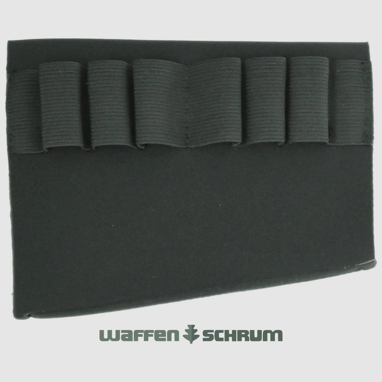 Seeland Schaftetui 6 Schrotpatronen