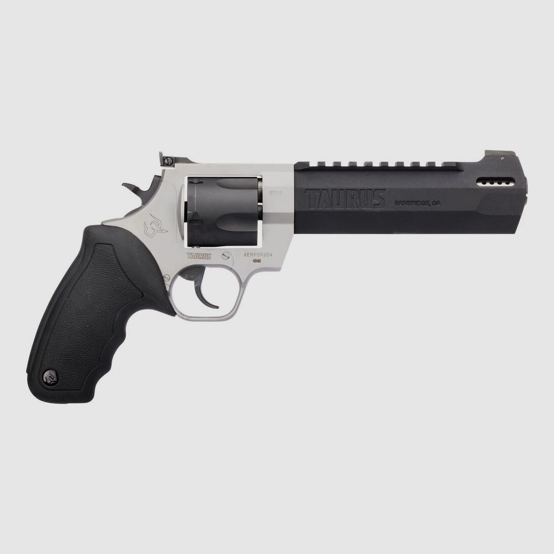 Revolver Taurus Raging Hunter - 6 3/4" calibro .454 Casull DuoTone