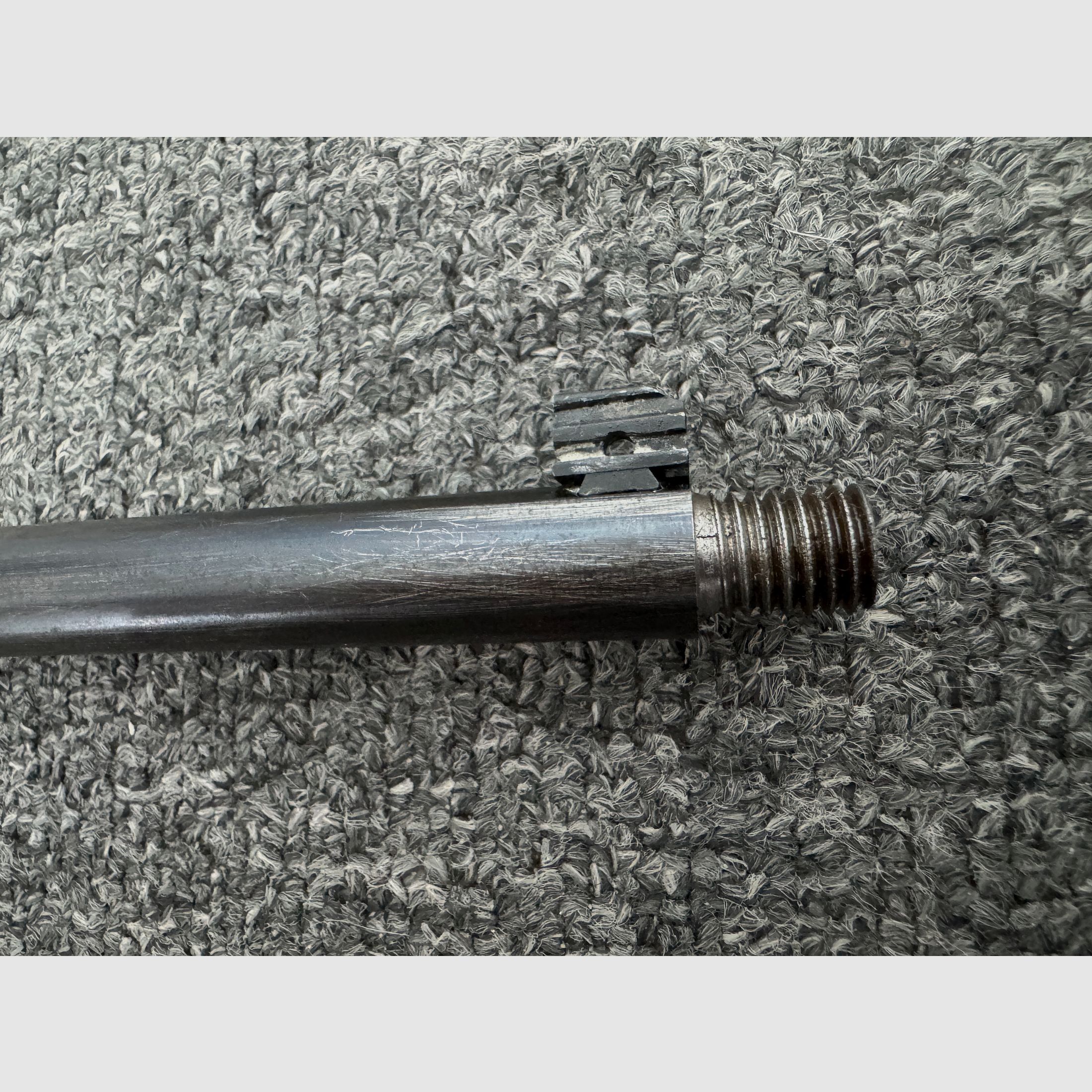 Anschütz 1400 .22lfb + ZF 4x32