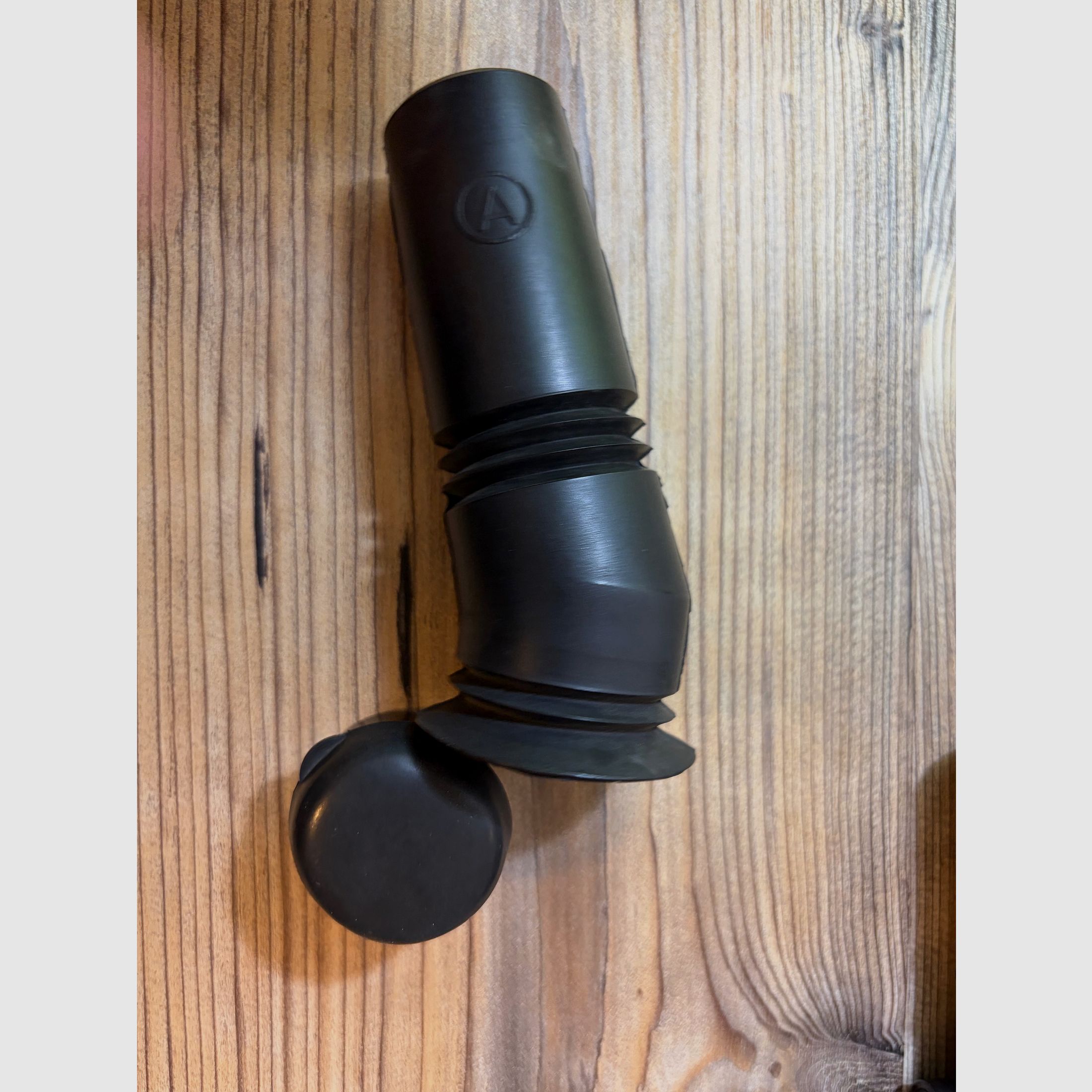 BGS celownik optyczny 4x Hensold Wetzlar