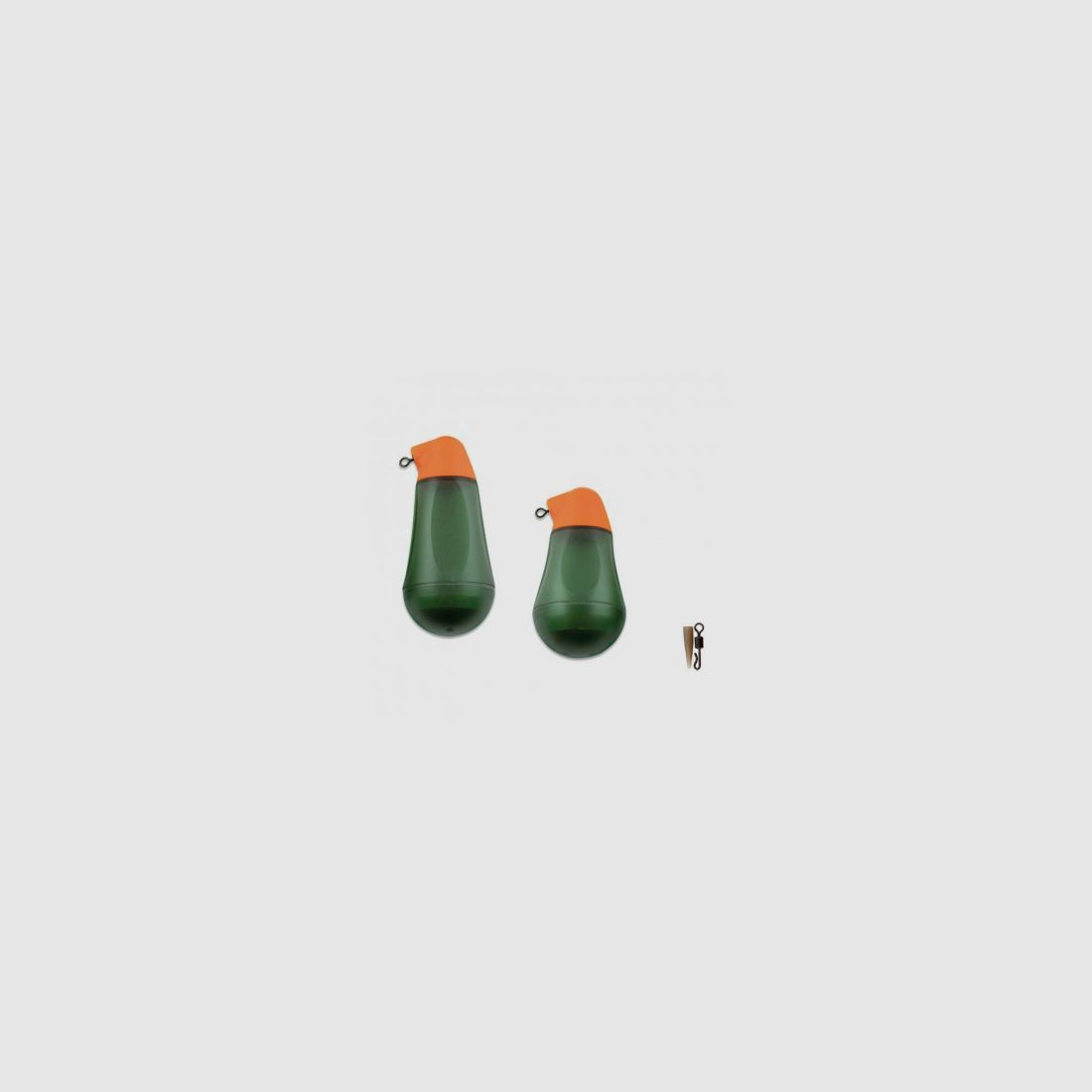 EXOCET CONTROLLER dobbers, afbeelding 1 van 2