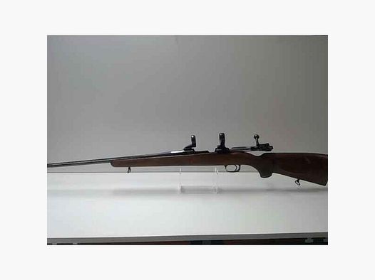 Repetierbüchse Mauser 98 Kal.30-06Sp. gebraucht