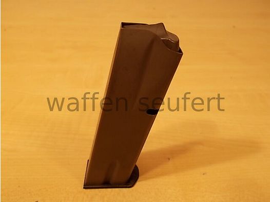 Mauser 90DA/Compact Magazine also Luger90 P9R + FEG FP9