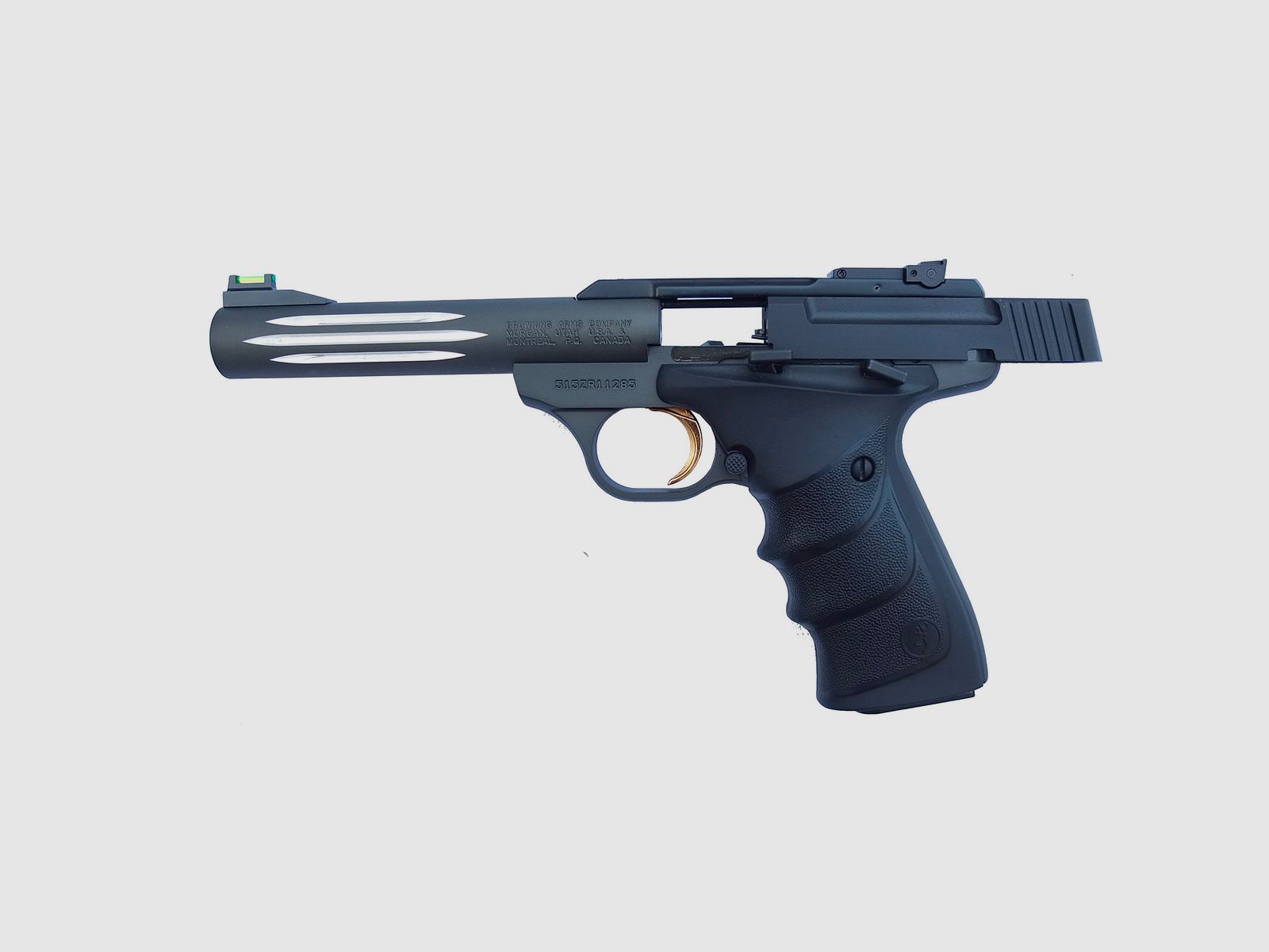 BROWNING BUCKMARK, immagine 3 di 3