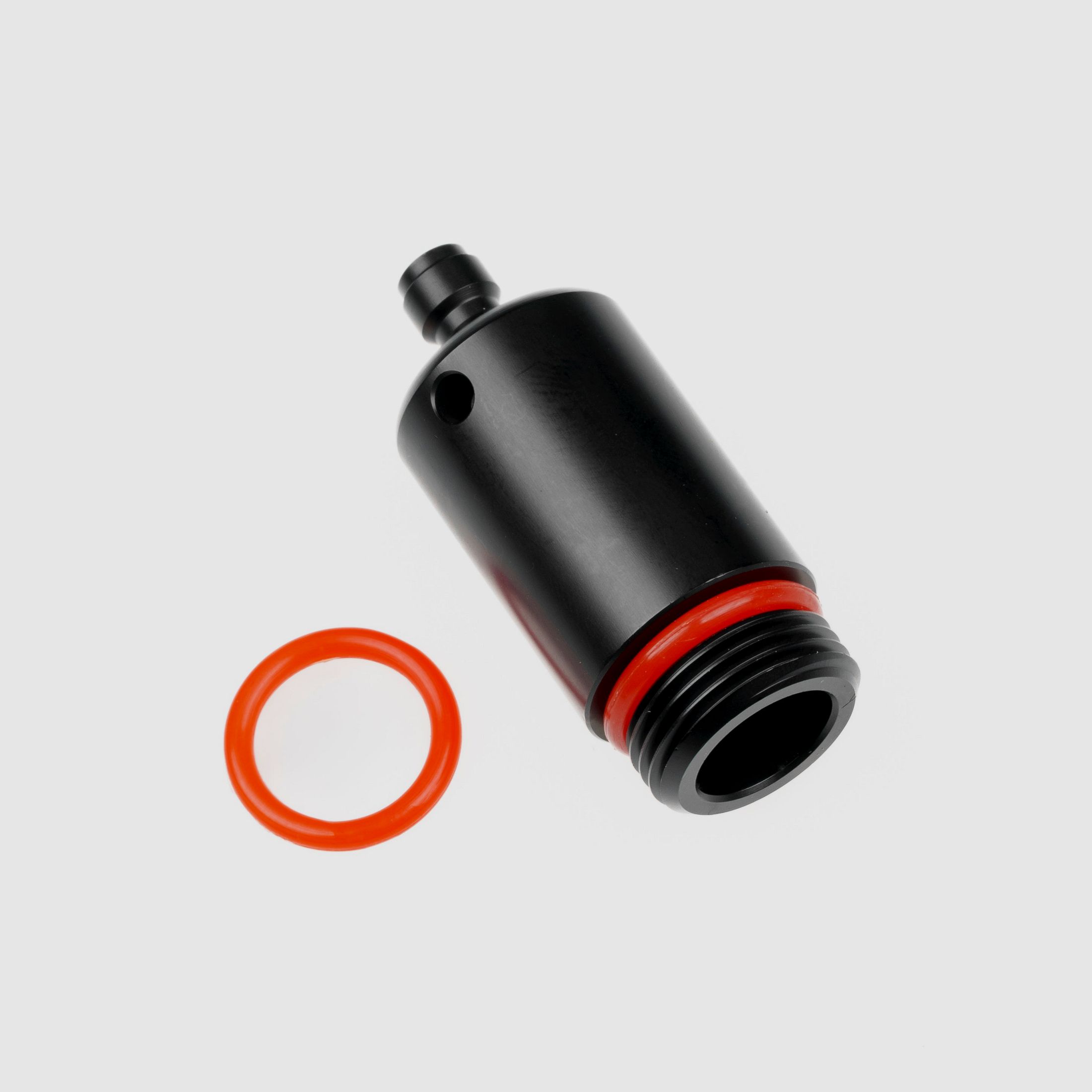 0,2 LITER HPA SYSTEEM | 200 BAR/3000 PSI | HDR50 | HDP50 | HDS68 | HDR68 | Totaal of Onderdelen