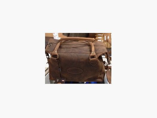 Artipel Tas in Bruin Leer Mod. BORSA081