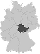 Thüringen