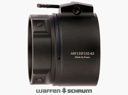 RUSAN ARF klemadapter voor Pulsar F135, F155, Forward FN455-FN455S
