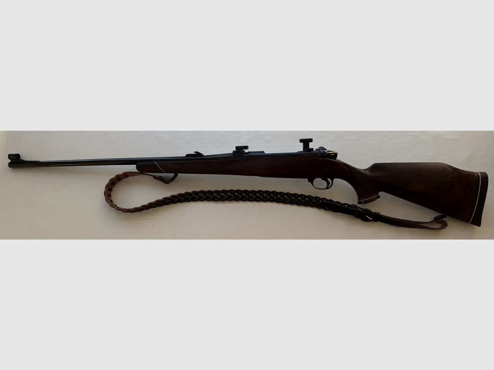 Weatherby Mark V Repetierbüchse Kaliber 7×64