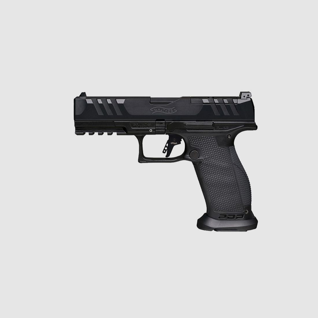 Walther PDP Full Size 4.5" PRO NT