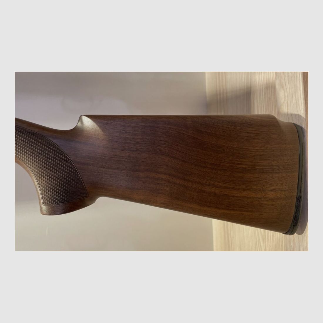 BERETTA ULTRALEGGERO VITTORIA - ESCOPETA DE MUJER/IZQUIERDA (Longitud del cañón 71 cm)